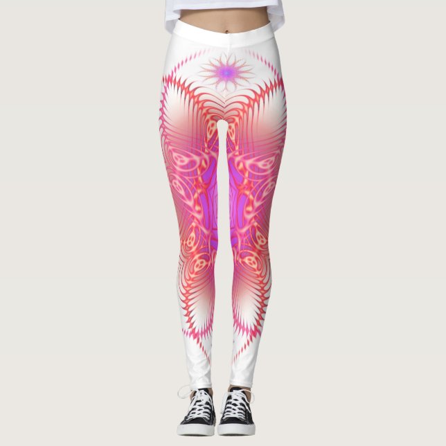 Leggings (Framsida)