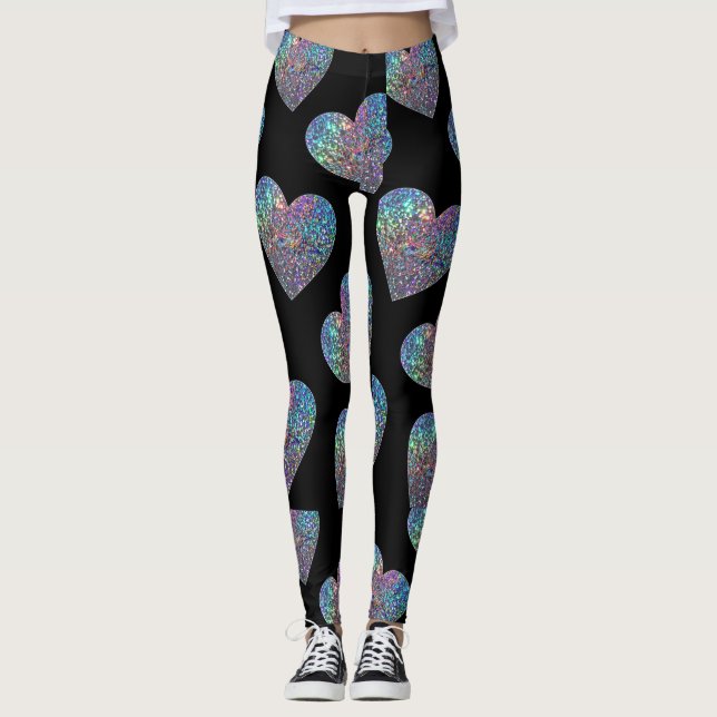 Leggings (Framsida)