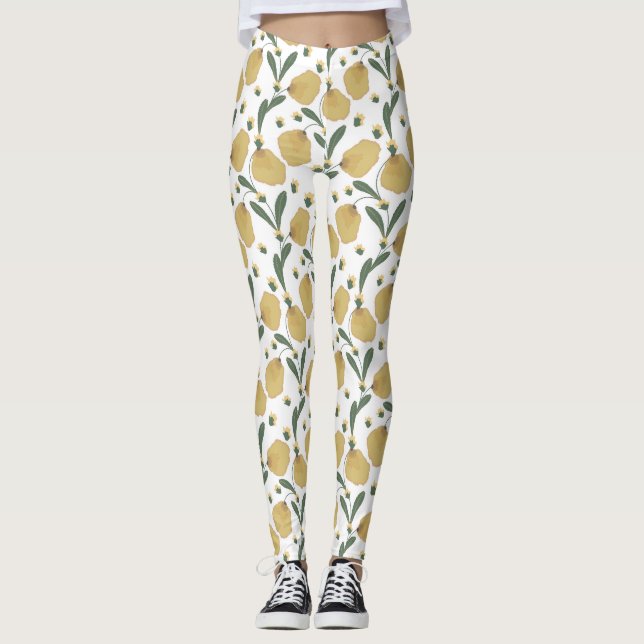 Leggings (Framsida)
