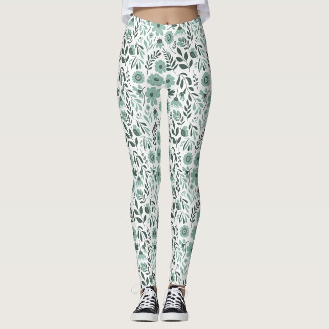 Leggings (Framsida)