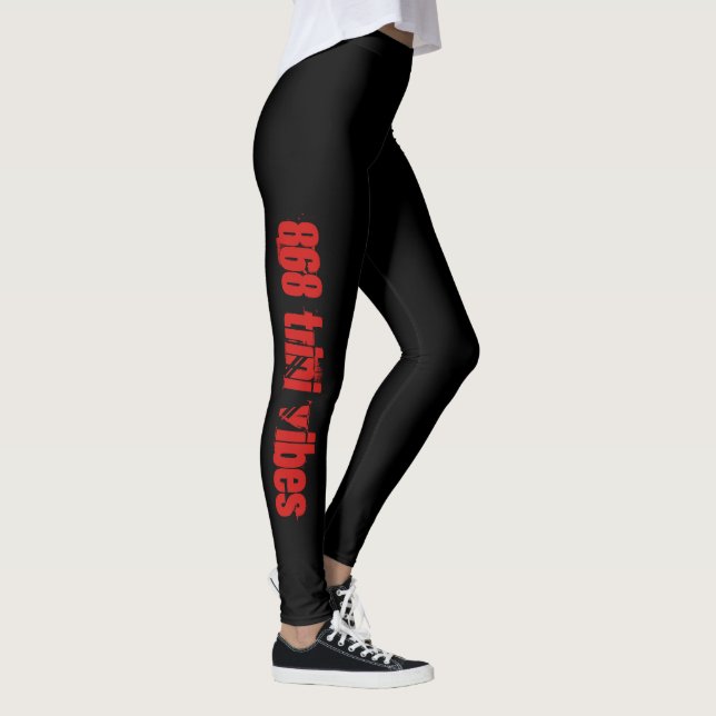 Leggings (Höger)