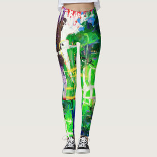 . LEGGINGS