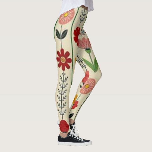 Leggings (Höger)