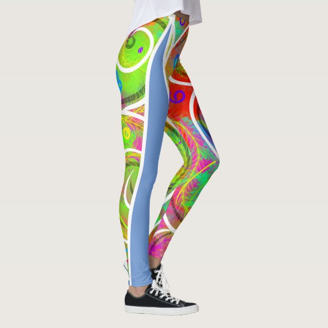 Leggings (Höger)