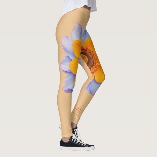 LEGGINGS (Höger)