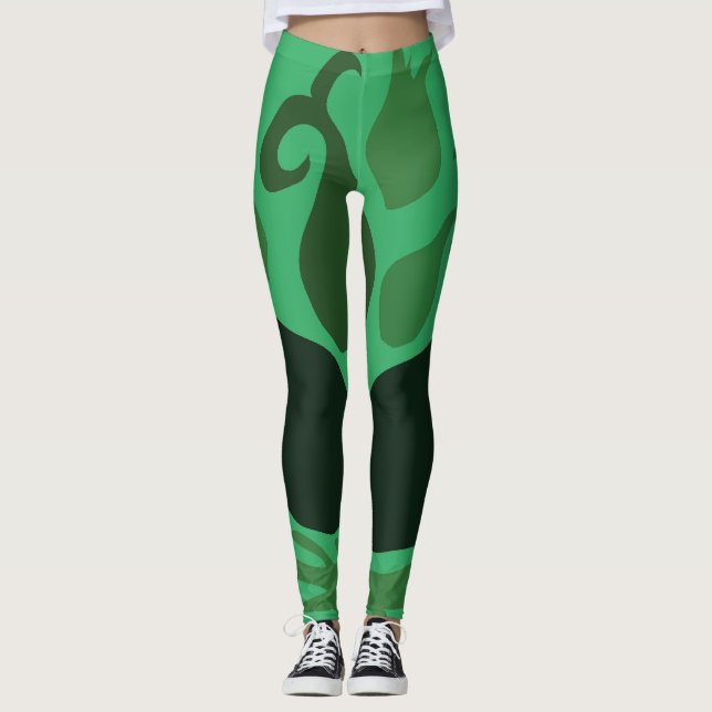 Leggings (Framsida)
