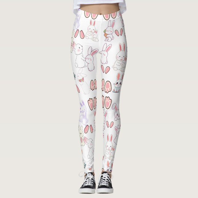 Leggings (Framsida)