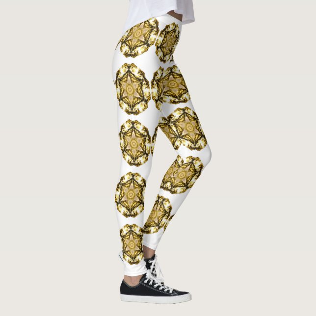 Leggings (Höger)