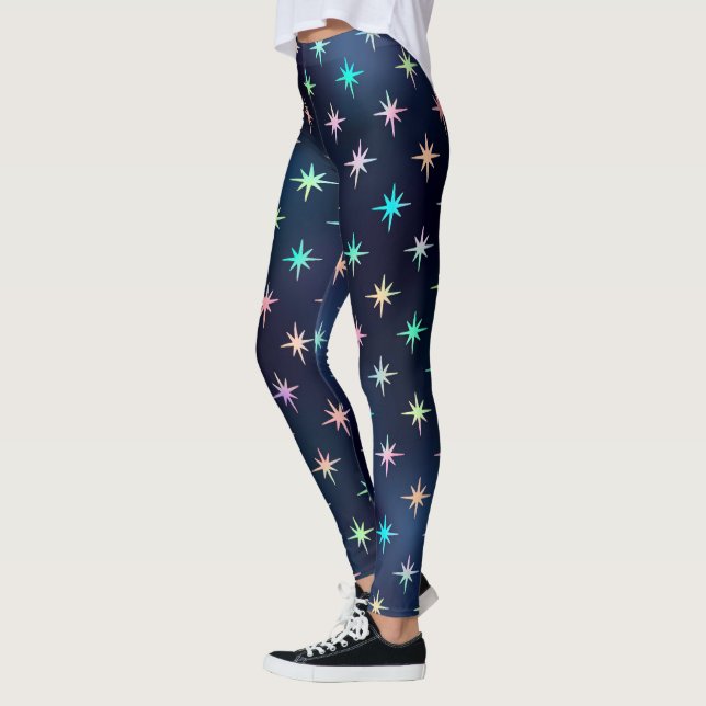 Leggings (Vänster)
