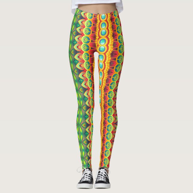 Leggings (Framsida)