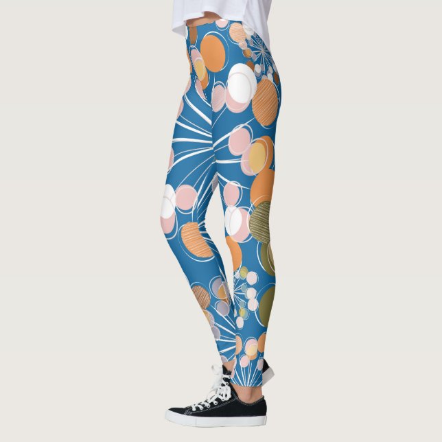 Leggings (Vänster)