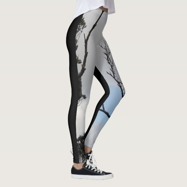 Leggings (Höger)