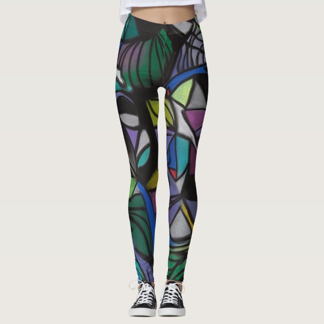 Leggings (Framsida)