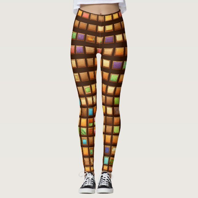 LEGGINGS (Framsida)