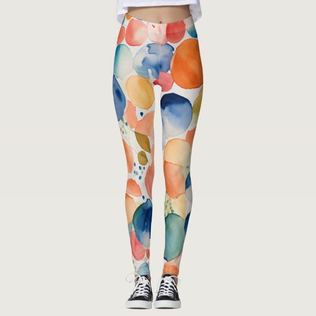 Leggings (Framsida)
