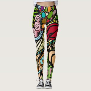 LEGGINGS