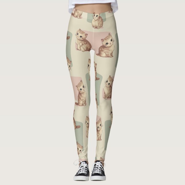 Leggings (Framsida)