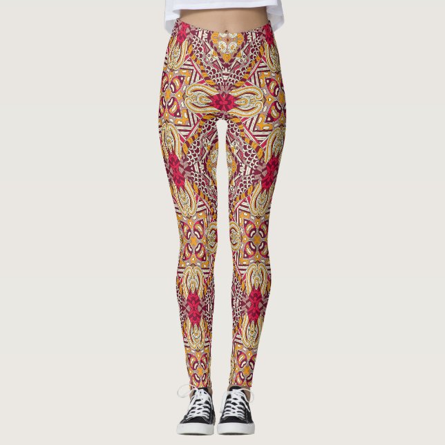  Leggings (Framsida)