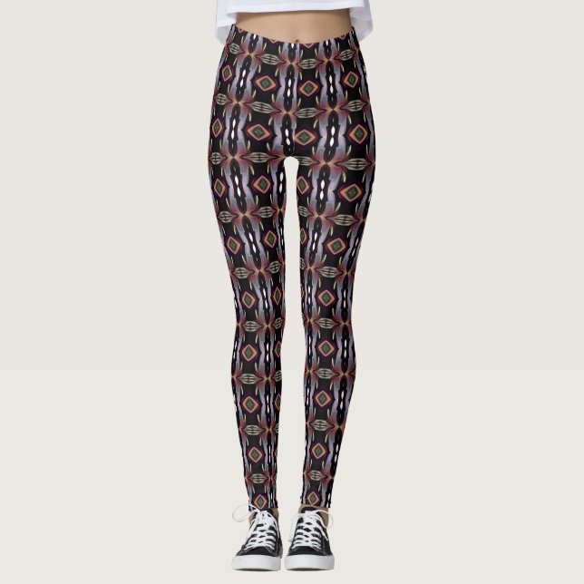 Leggings (Framsida)