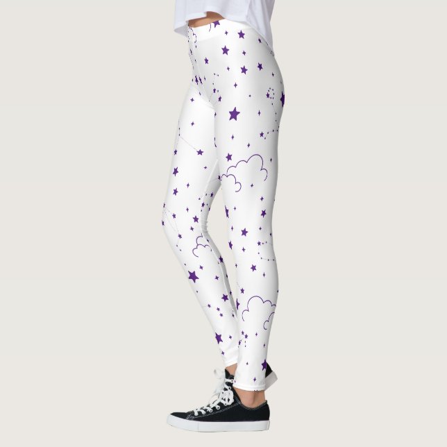 Leggings (Vänster)