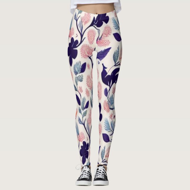 Leggings (Framsida)