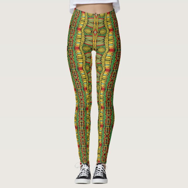 Leggings (Framsida)