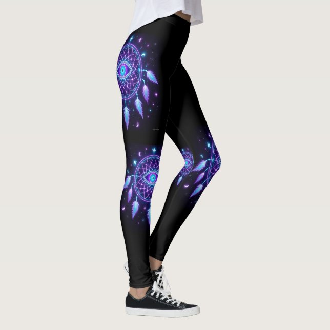 leggings  (Höger)
