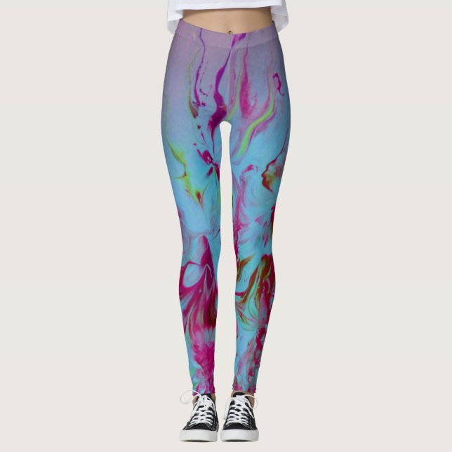 Leggings (Framsida)