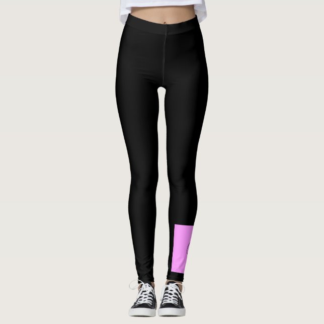 Leggings (Framsida)