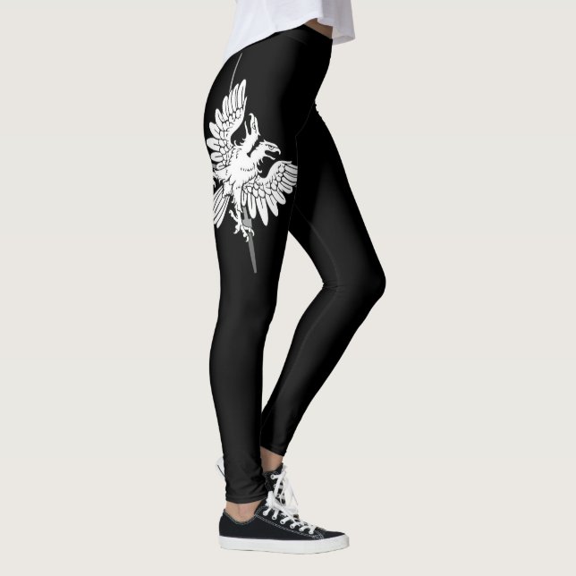 Leggings (Höger)