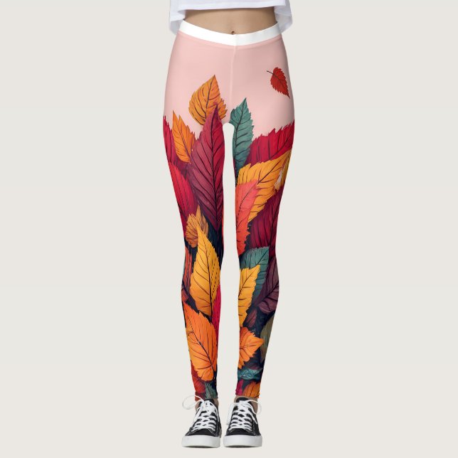 Leggings (Framsida)
