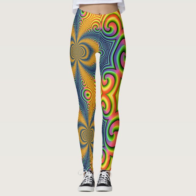 Leggings (Framsida)