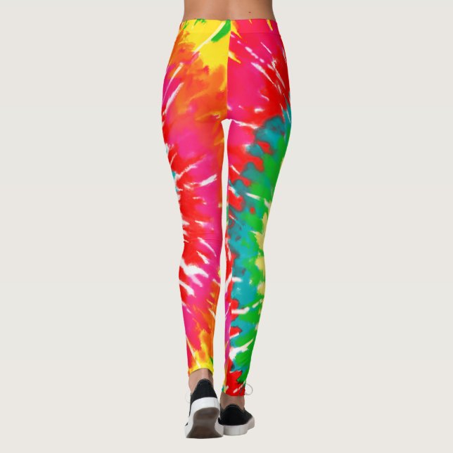 Leggings (Baksida)