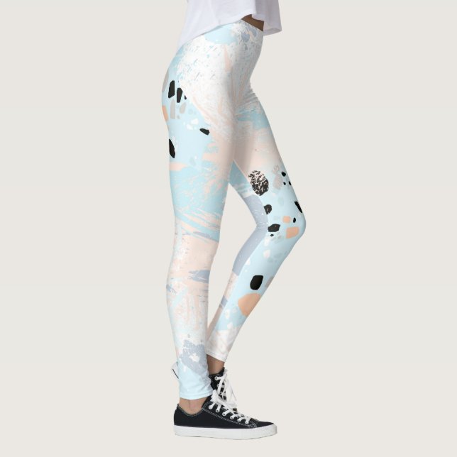Leggings (Höger)