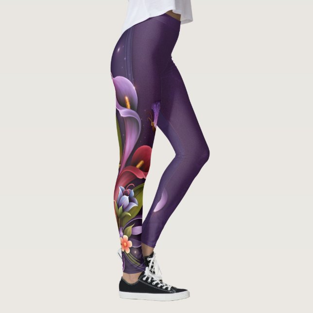 Leggings (Höger)