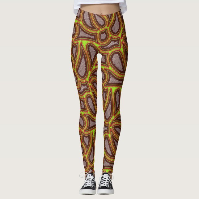  Leggings (Framsida)