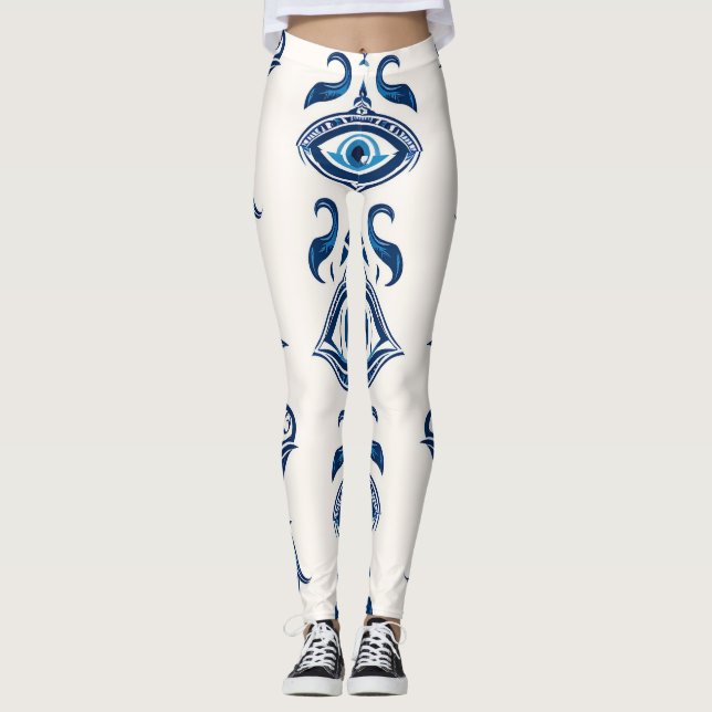 Leggings (Framsida)