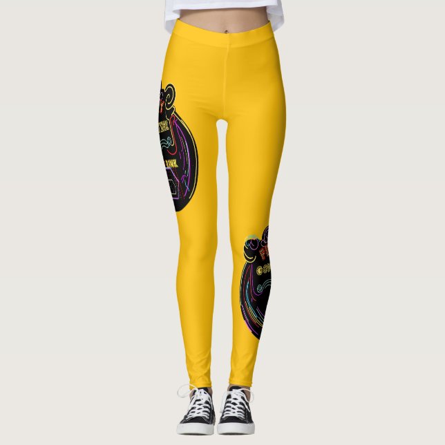 Leggings (Framsida)