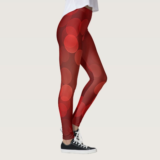 Leggings (Höger)