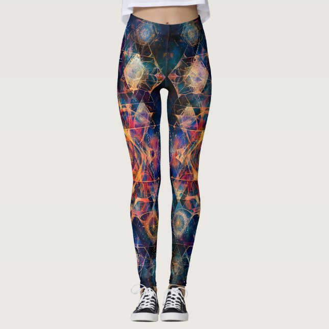 Leggings (Framsida)