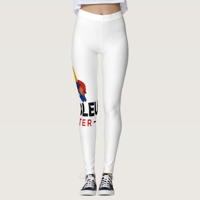 Leggings (Framsida)