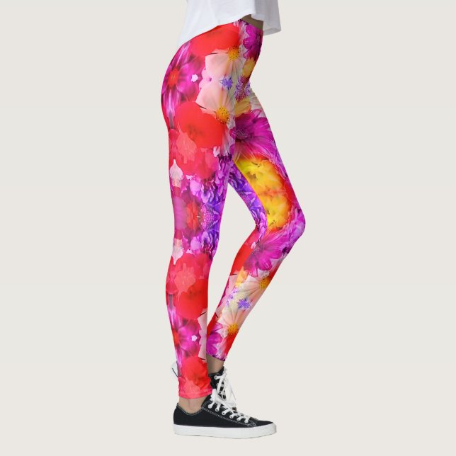 Leggings (Höger)
