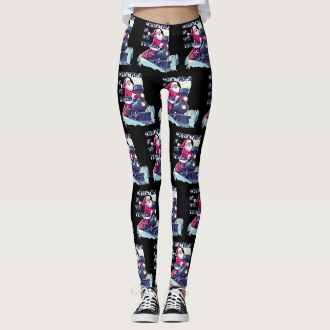 Leggings (Framsida)