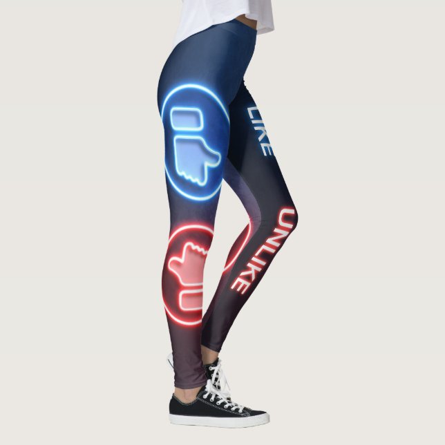 Leggings (Höger)