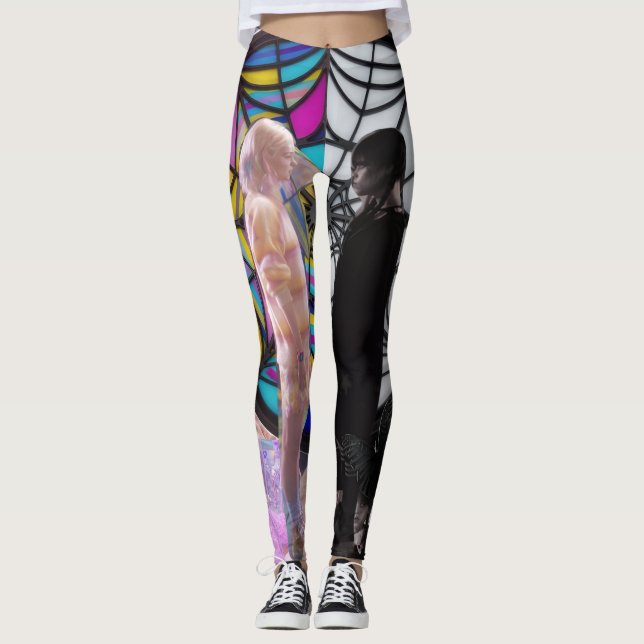 Leggings (Framsida)