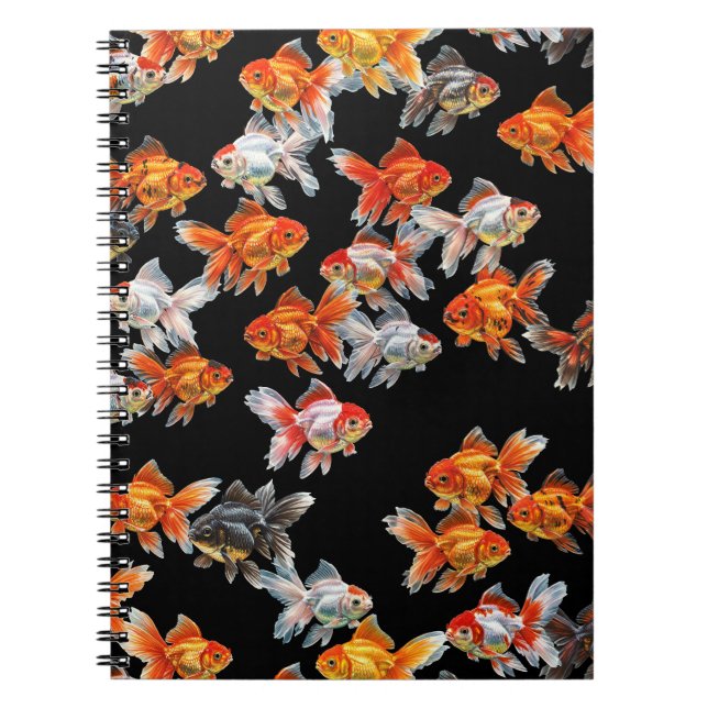 Leggings Anteckningsbok (Framsidan)