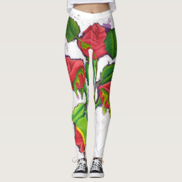 Leggings ASA Creation