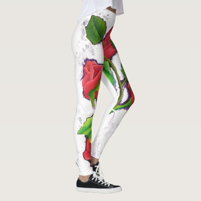 Leggings ASA Creation (Höger)