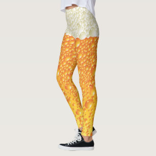 Leggings av öl Älskare