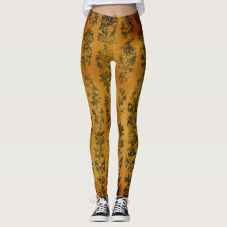 Leggings - bekväma, stretchy och mångsidiga